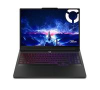 Ordinateur portable gaming - Lenovo - Legion Pro7 16IAX10H - Écran OLED 16” - Intel Core Ultra 9 - 64 Go RAM DDR5