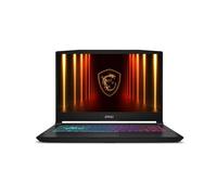 Ordinateur portable gaming - MSI - B14WFK-020XPL - 15,6” QHD 2560x1440 - Intel Core i7-14650HX - RTX 5060 8 Go
