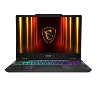 Ordinateur portable gaming - MSI - Cyborg 15 B13WEKG-646NL - Intel Core i5-13420H - 16 Go DDR5 - RTX 5050 8 Go
