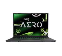 Ordinateur portable Gigabyte Aero X16 16"" Ryzen AI 9-HX370 SSD 1 To/32 Go RTX 5070 W11H
