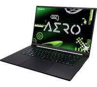 Ordinateur Portable Gigabyte Aero X16 1VH93FRC64AH (16")