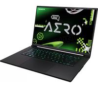 Ordinateur Portable Gigabyte Aero X16 1VH93FRC94AH (16")