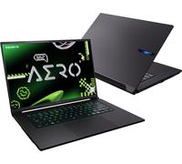 Ordinateur portable Gigabyte AERO X16 1WH93ESC64AH Copilot+ PC AMD Ryzen AI 7 350 16" 32 GB RAM 1 TB SSD