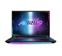 Ordinateur Portable Gigabyte Aorus Master 16 BYH 16"" Ultra 9-275HX SSD 1To/32Go RTX 5080 W11P
