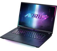 Ordinateur Portable Gigabyte Aorus Master 16 BZHC6FRE65SP (16") Win11 Pro