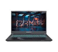 Ordinateur portable Gigabyte G5 15,6"" i5-13500H SSD 1 To/16 Go RTX 4050 FreeDos