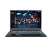 Ordinateur portable GIGABYTE G5 MF5-H2PT354KD i7-13620H 4050 16 Go 1 To 15,4" Deux