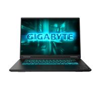 Ordinateur Portable Gigabyte Gaming A16 16"" i7-13620H SSD 1To/16Go RTX 5050 FreeDos