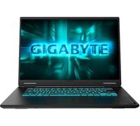 Ordinateur portable Gigabyte Gaming A16 3VH Ryzen 7 260/16Go/512GB/RTX 5060/165Hz (3VHK3EE893SD)