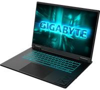 GigaByte PC Gamer A16 CTHI3FR894SD – 165Hz WUXGA, Intel i5-13620H, RTX 5050, 16Go, 1To SSD, DOS