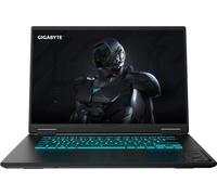Ordinateur portable Gigabyte GAMING A16 CWHI3ES864SH 16" 32 GB RAM 1 TB SSD Intel Core i7-13620H