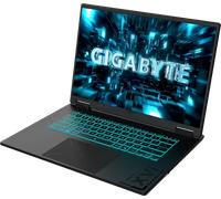 Ordinateur Portable Gigabyte Gaming A16 Pro DYHG5FRCC4SH (16")