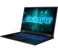 Ordinateur Portable Gigabyte Gaming A18 3WHK3FRC64SH (18") Win11 Pro