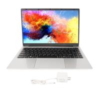 Ordinateur portable haute performance offrant une connectivité polyvalente, une expérience utilisateur optimale, un design fin et élégant, idéal