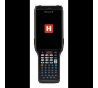 Ordinateur portable Honeywell CK62 4" 480x800 Qualcomm 2.4GHz 8GB RAM 128GB Android Wi-Fi 6E lecteur codes-barres