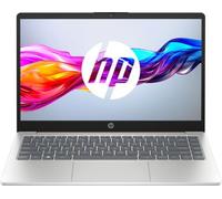 Ordinateur portable HP 14-em0042nf 14" AMD Ryzen 5 7520U 16 Go RAM DDR4 SSD 512 Go