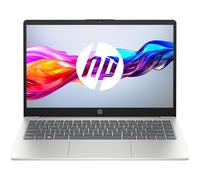 Ordinateur portable HP 14-em0042nf 14" AMD Ryzen 5 7520U 16 Go RAM DDR4 SSD 512 Go