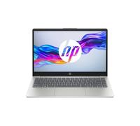 Ordinateur portable HP 14-ep1006nf Windows 11 14 FHD Core 5 16Go 512Go SSD AZERTY Gris clair