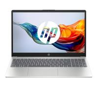 HP Ordinateur portable 15-fc0155nf Ryzen 5 7520U 15,6" FHD 8 Go 512 Go SSD Argent