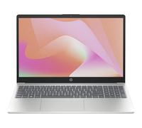 Ordinateur portable HP 15-fd0060ns Intel Core i7-1355U 8 Go RAM 512 Go SSD