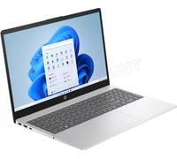 HP Ordinateur portable 15-fd0158nf – Intel i3-N305, 15,6" Full HD, 8 Go, 512 Go SSD, Argent