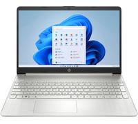 HP 15s-fq5025nf Intel® Core™ i5 i5-1235U Ordinateur portable 39,6 cm (15.6") Full HD 16 Go DDR4-SDRAM 512 Go SSD Wi-Fi 6 (802.11ax) Windows 11 Home Argent