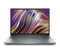 Ordinateur portable HP 16 Argent 1 tb SSD 6 nVidia Radeon 780M DDR6 Argent G