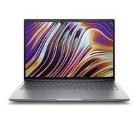 Ordinateur portable HP 16 Argent 512 gb SSD 60 ATI Argent G