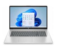 Ordinateur portable HP 17-CN3002NS 17,3"" Intel Celeron N3050 8 Go RAM 512 Go SSD