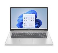Ordinateur portable - HP - 17-CN3075NF -INTEL Core I3 - 8 Go RAM - 512 Go SSD - Windows 11