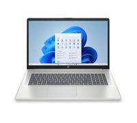 Ordinateur portable - HP - 17-cp2062nf - Ryzen 3 7320U - 17,3'' HD+ - 8 Go LPDDR5 - 512 Go SSD