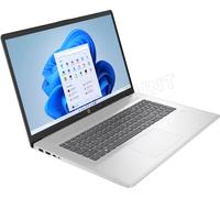 HP Laptop 17-cp3017nf - 17.3" Ryzen 7 7730U 16 Go RAM 1 To SSD Argent AZERTY