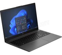 HP 250R G10 Notebook - 15.6" Core 3 100U 8 Go RAM 512 Go SSD Gris AZERTY