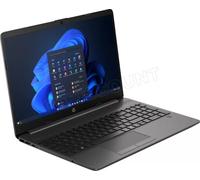 HP 250R G9 Notebook - Intel Core i5 - 1335U / jusqu'à 4.6 GHz - Win 11 Home - Carte graphique Intel Iris Xe - 8 Go RAM - 512 Go SSD NVMe - 15.6" 1920 x 1080 (Full HD) - Gigabit Ethernet - Wi-Fi 6 - ce
