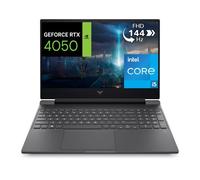 Ordinateur portable - HP - 834V5EAABF - Intel Core i5 - GeForce RTX 4050 - 16 Go RAM - 512 Go SSD