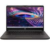 HP 250R G9 Intel Core Ultra 5 120U Ordinateur portable 15.6" Full HD 8 Go DDR4-SDRAM 512 Go SSD Wi-Fi 6 (802.11ax) Windows 11 Pro Noir