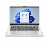 PC Portable HP 17-cp2042nf - Windows 11 - 17,3"" FHD IPS - Ryzen 5-7520U - RAM 16Go - Stockage 512Go SSD - AZERTY