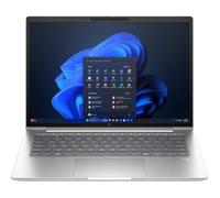 Ordinateur portable - HP - EliteBook 6 G1i - Intel Core Ultra 7 255U - 16 Go DDR5 - 14'' WUXGA - HP Wolf Security