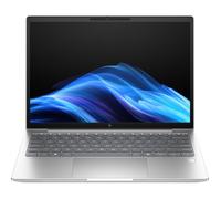 Ordinateur portable - HP - EliteBook 6 G1i Wolf Pro Security Edition - Intel Core Ultra 7 255U - 16 Go DDR5 - 13,3"" WUXGA