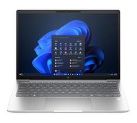Ordinateur portable - HP - EliteBook 6 G1i Wolf Pro Security Edition - Intel Core Ultra 7 255U - 32 Go DDR5 - 13,3'' WUXGA