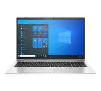 Ordinateur portable HP EliteBook 850 G8 i5-1135G7 16 Go RAM 256 Go SSD 15,6 Full HD IPS Argent