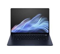 Ordinateur portable HP Elitebook G1 14" Intel Ultra 7, SSD 32 Go, disque dur 512 Go, écran tactile, Windows 11 Premium