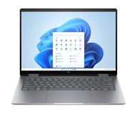 HP ENVY x360 14-fa0016nw - Ryzen 7 8840HS | 14"-WUXGA-Tactile | 16 Go | 512 Go | Win11Home | Argent Météore
