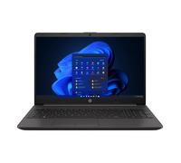 HP 250 G9 Intel® Core™ i5 i5-1235U Ordinateur portable 39,6 cm (15.6") Full HD 8 Go DDR4-SDRAM 256 Go SSD Wi-Fi 5 (802.11ac) Windows 11 Pro Noir