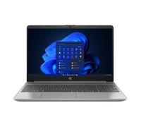 HP 255 G8 AMD Ryzen™ 5 5500U Ordinateur portable 39,6 cm (15.6") Full HD 8 Go DDR4-SDRAM 256 Go SSD Wi-Fi 6 (802.11ax) Windows 11 Home Argent