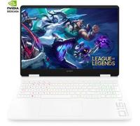Ordinateur Portable - HP - Omen BL2H5EA - Intel Core i9 - 32 Go RAM - 1 To SSD - Blanc