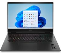 Ordinateur portable HP OMEN by HP 16-b1006ns 16,1" i7-12700H 16 GB RAM 1 TB SSD NVIDIA GeForce RTX 3060 Qwerty Espagnol