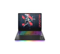 PC portable gaming HP Omen Max 16-ak0002nf 16" WQXGA 240 Hz AMD Ryzen AI 7 32 Go RAM 1 To SSD Nvidia GeForce RTX 5070 Ti Noir céleste