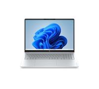 Ordinateur portable HP OmniBook 3 16 Ryzen 5 8Go 256Go SSD 2K IPS AZERTY Gris argenté