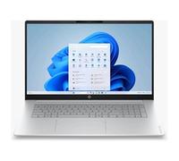 Ordinateur portable HP OmniBook 3 17-dg0053ngx・Intel Core Ultra 5 225U・Win 11 Pro・Intel Graphics・12 Go de RAM・512 Go SSD NVMe・43,9 cm (17,3") (DK9Z4EA#ABD)